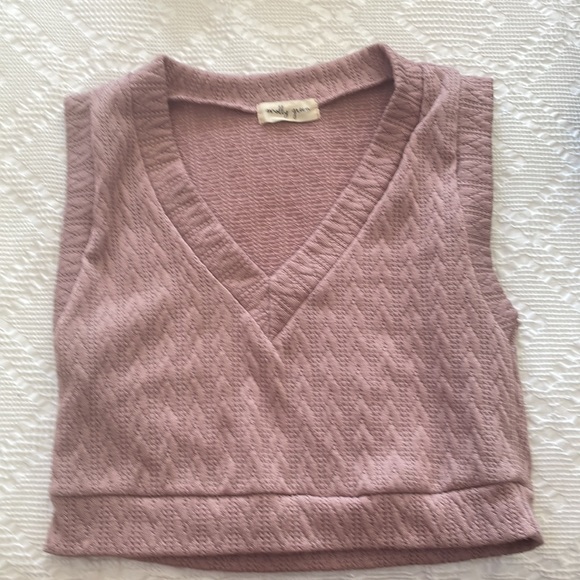 Molly green shirt - Picture 3 of 3